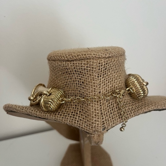 Rope chain necklace - Picture 3 of 4